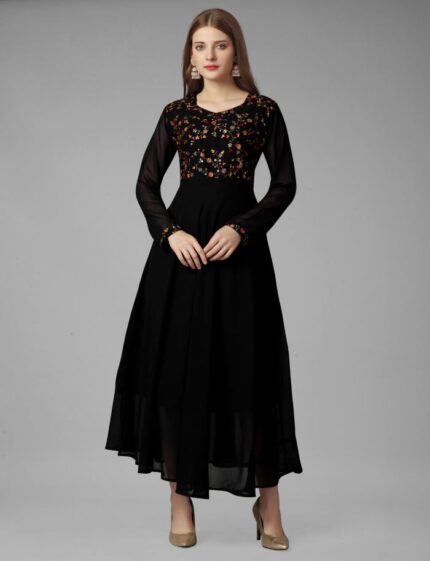 KURTA(GOWN)