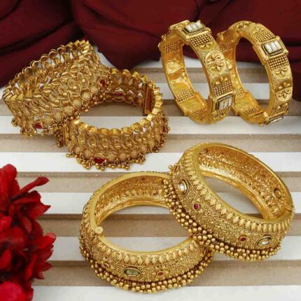 Bangle Bracelets