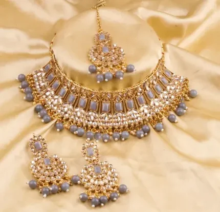 imitation jewellery