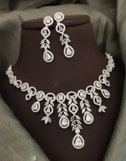 Ad Diamond Set